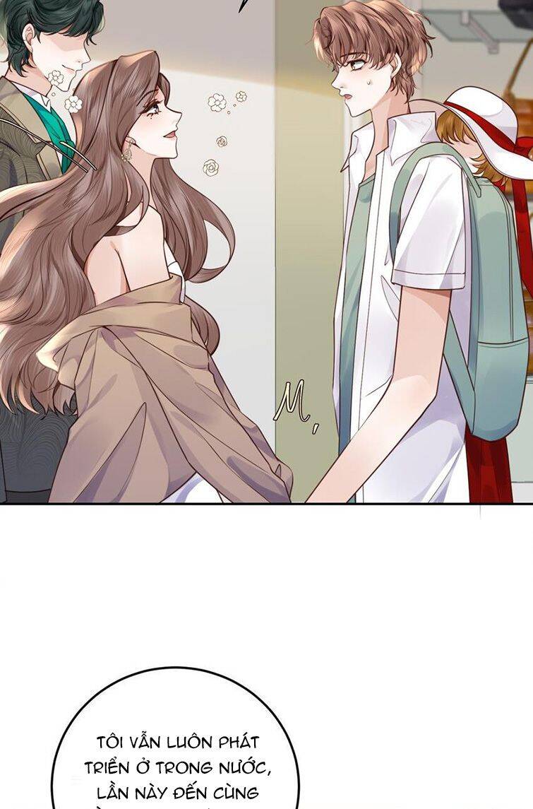 Tổng Tài Định Chế Tư Nhân - Chapter 19 - Page 20