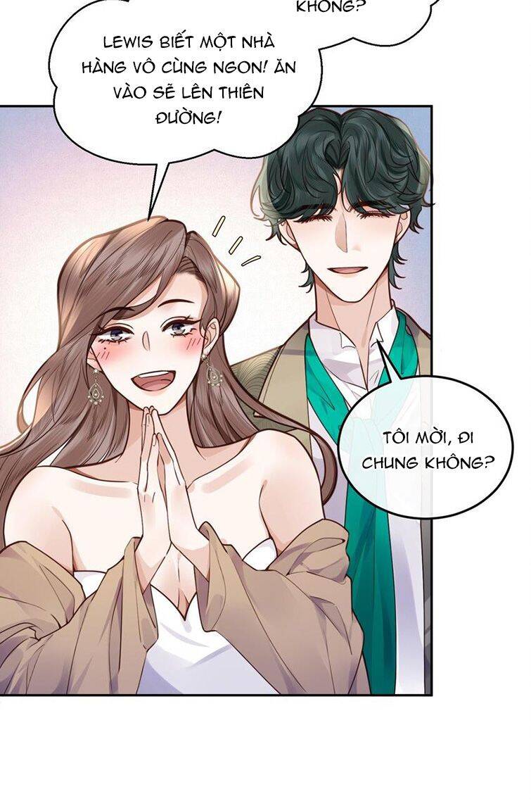 Tổng Tài Định Chế Tư Nhân - Chapter 19 - Page 22