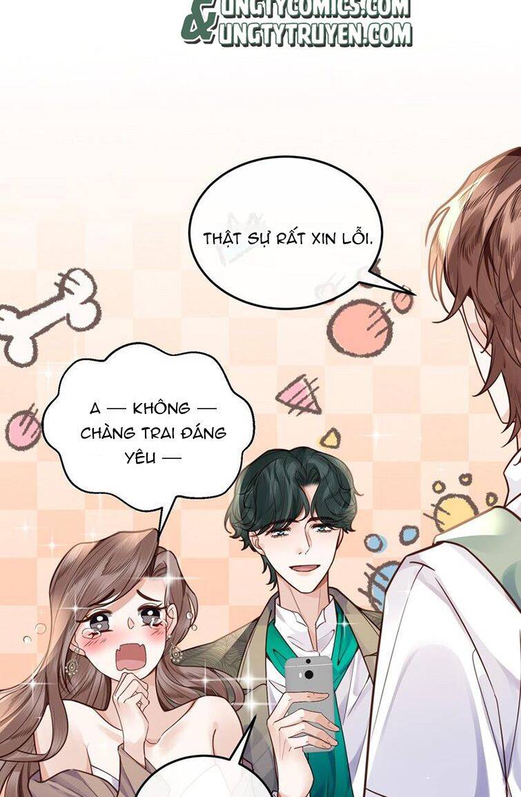 Tổng Tài Định Chế Tư Nhân - Chapter 19 - Page 24