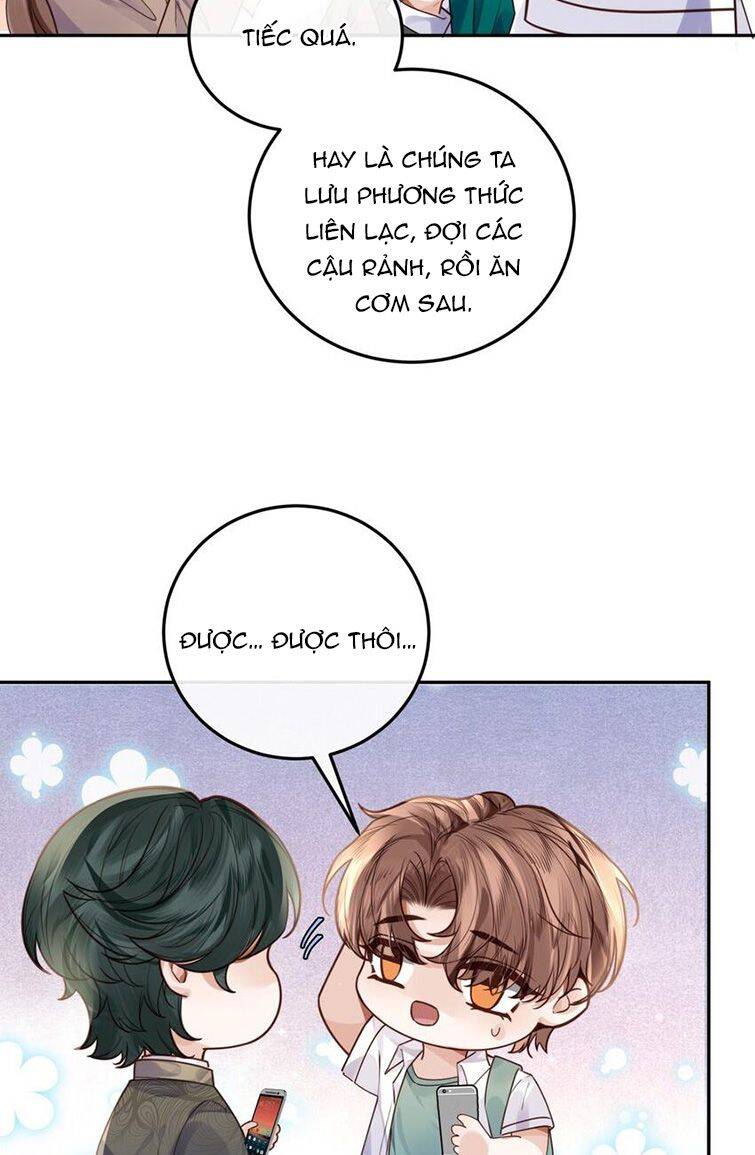 Tổng Tài Định Chế Tư Nhân - Chapter 19 - Page 25