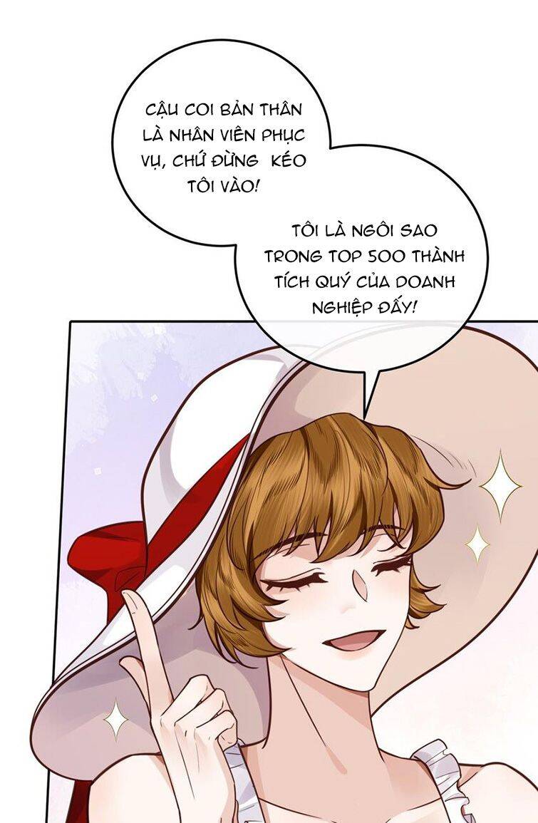 Tổng Tài Định Chế Tư Nhân - Chapter 19 - Page 29