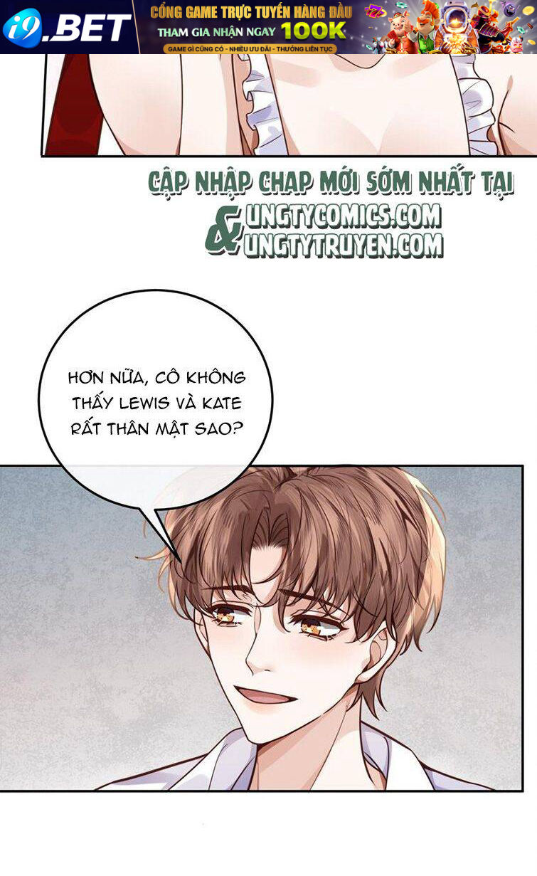 Tổng Tài Định Chế Tư Nhân - Chapter 19 - Page 30