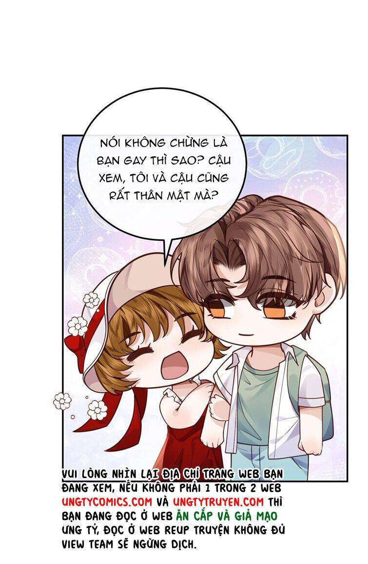 Tổng Tài Định Chế Tư Nhân - Chapter 19 - Page 31