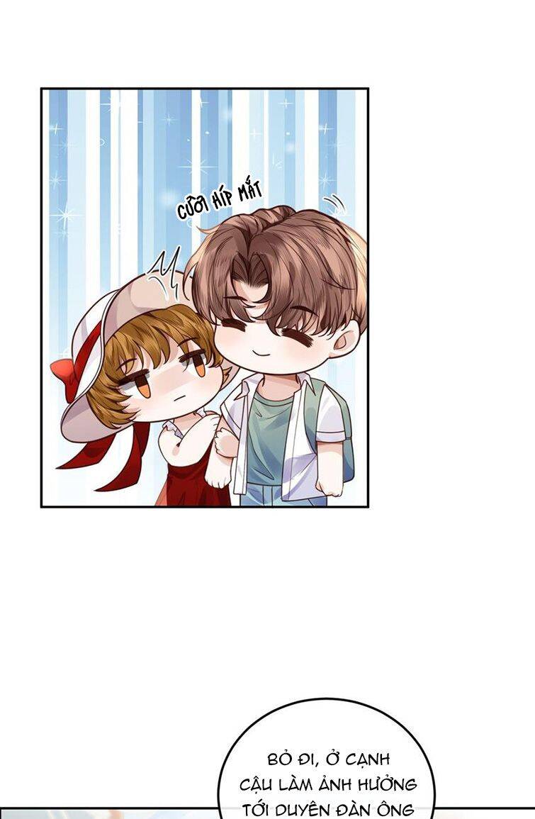 Tổng Tài Định Chế Tư Nhân - Chapter 19 - Page 32