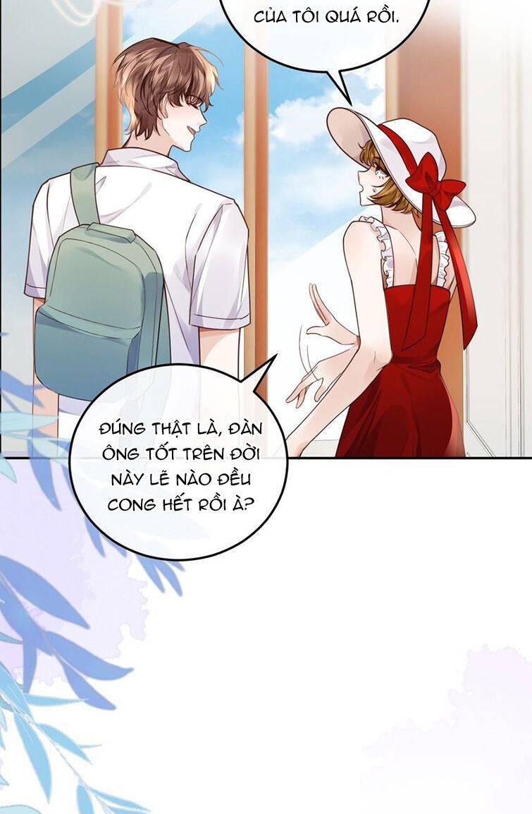 Tổng Tài Định Chế Tư Nhân - Chapter 19 - Page 33