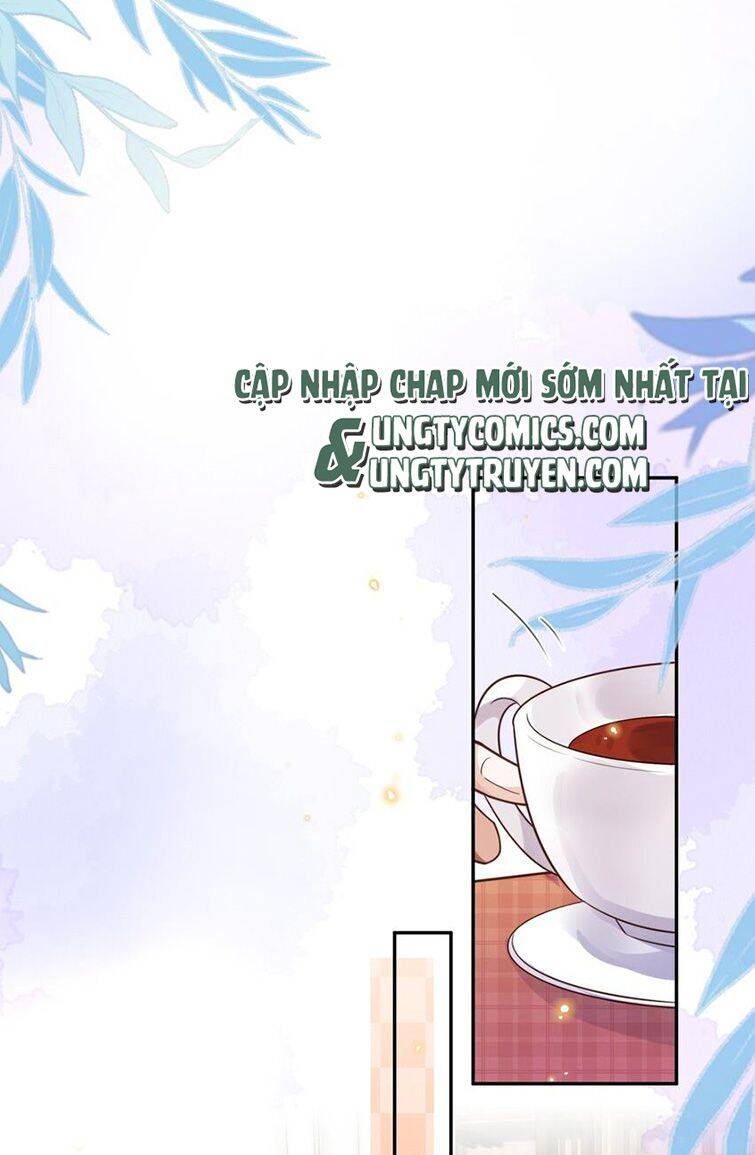 Tổng Tài Định Chế Tư Nhân - Chapter 19 - Page 34