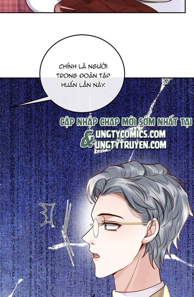 Tổng Tài Định Chế Tư Nhân - Chapter 19 - Page 39