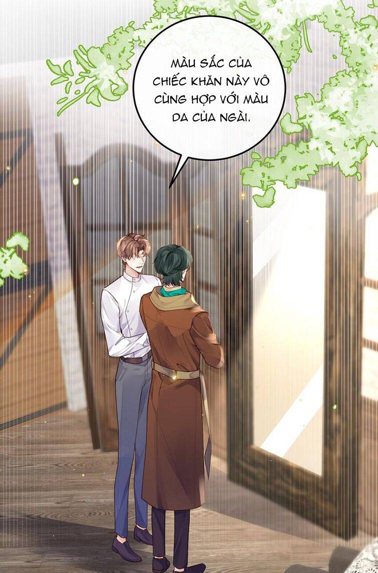 Tổng Tài Định Chế Tư Nhân - Chapter 19 - Page 4