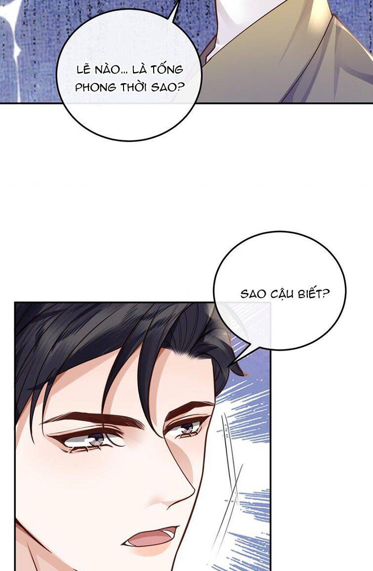 Tổng Tài Định Chế Tư Nhân - Chapter 19 - Page 40