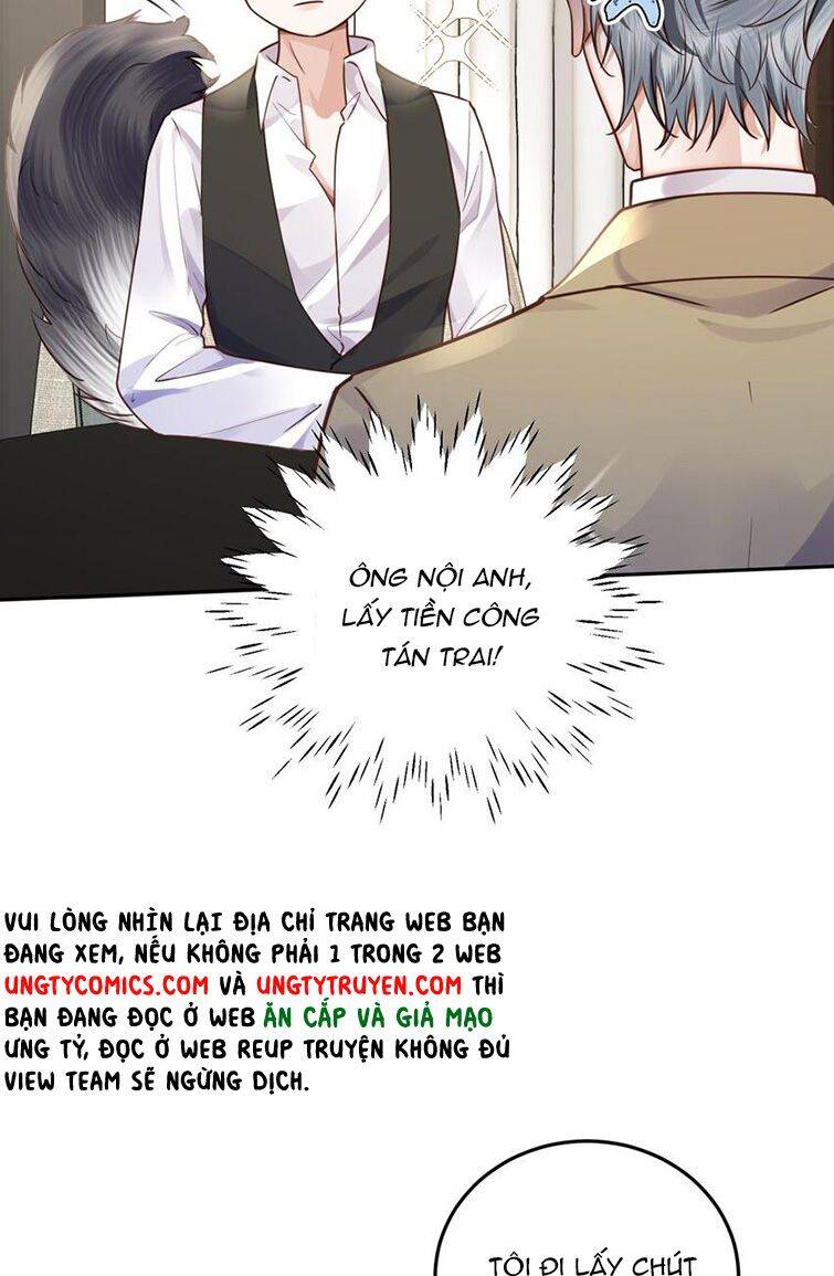 Tổng Tài Định Chế Tư Nhân - Chapter 19 - Page 42