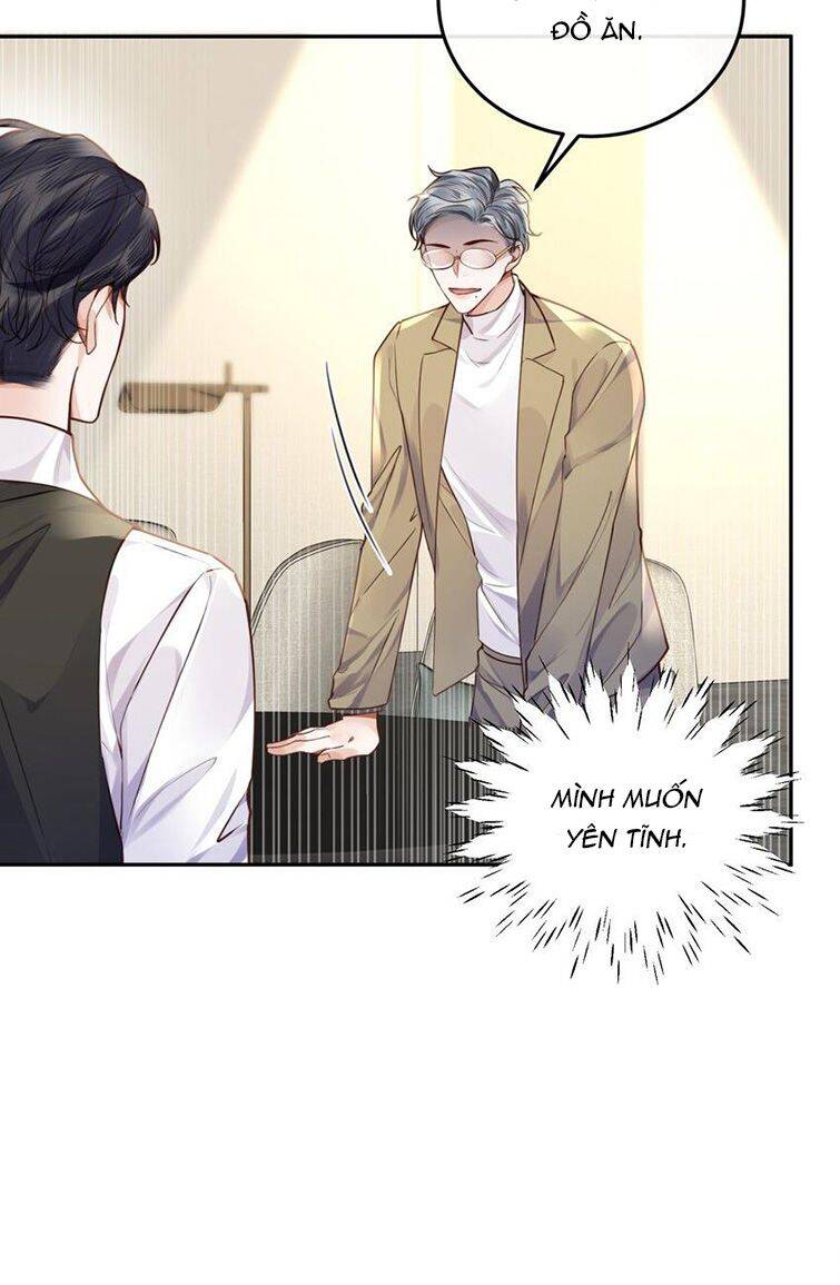 Tổng Tài Định Chế Tư Nhân - Chapter 19 - Page 43