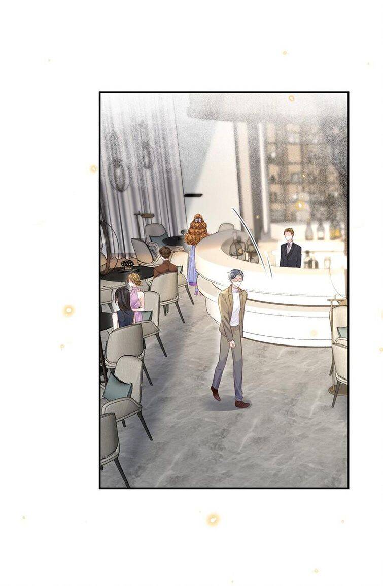 Tổng Tài Định Chế Tư Nhân - Chapter 19 - Page 44