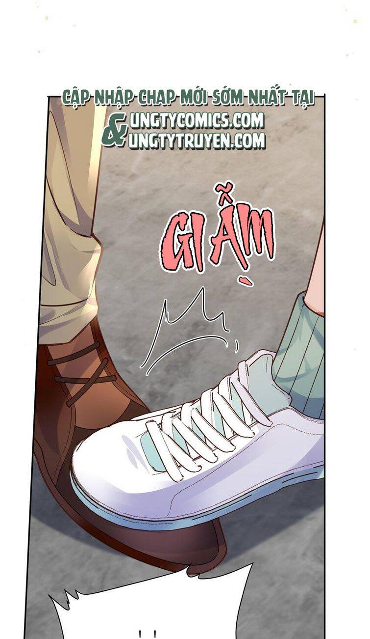 Tổng Tài Định Chế Tư Nhân - Chapter 19 - Page 45