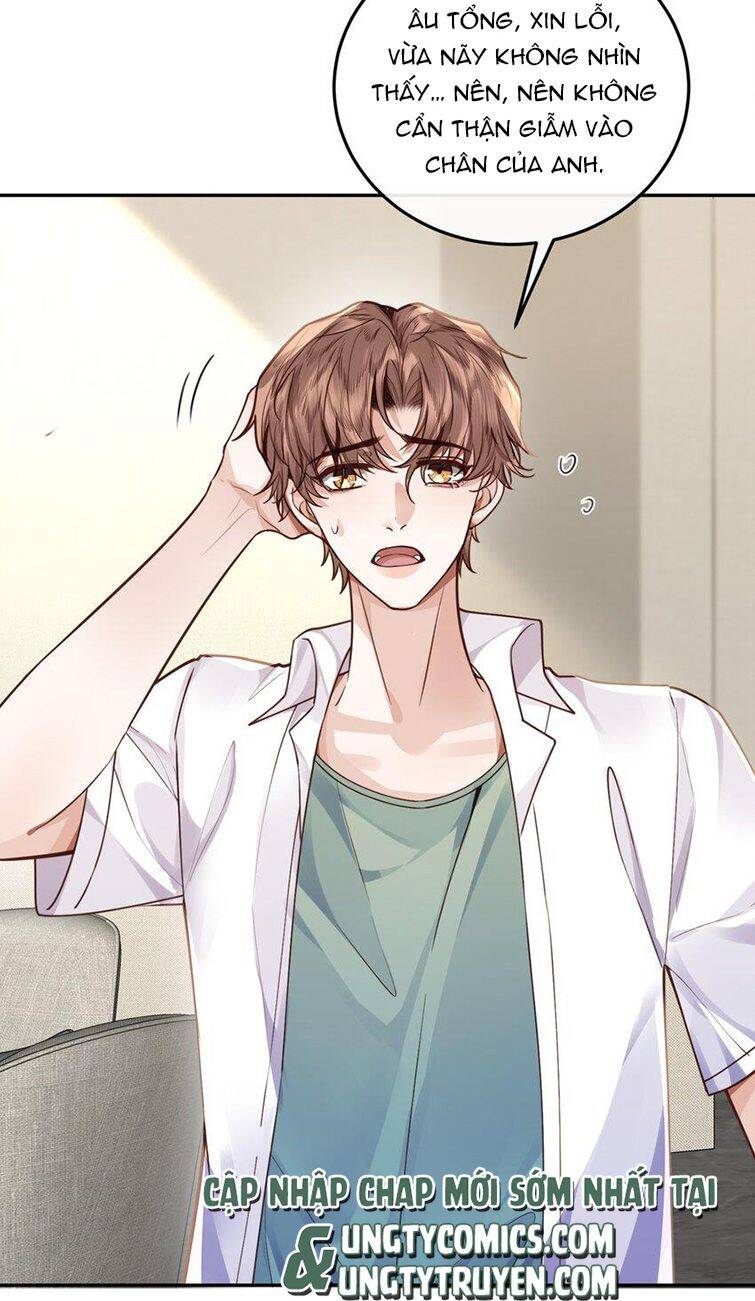 Tổng Tài Định Chế Tư Nhân - Chapter 19 - Page 49