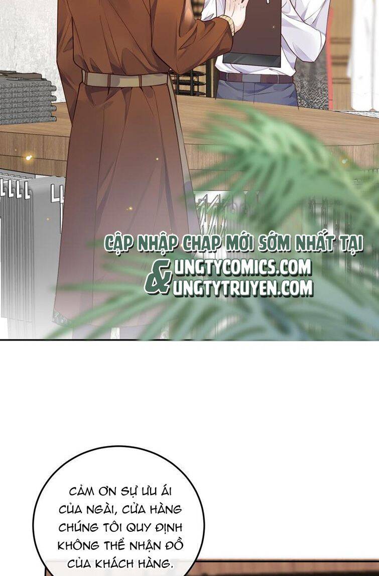 Tổng Tài Định Chế Tư Nhân - Chapter 19 - Page 9