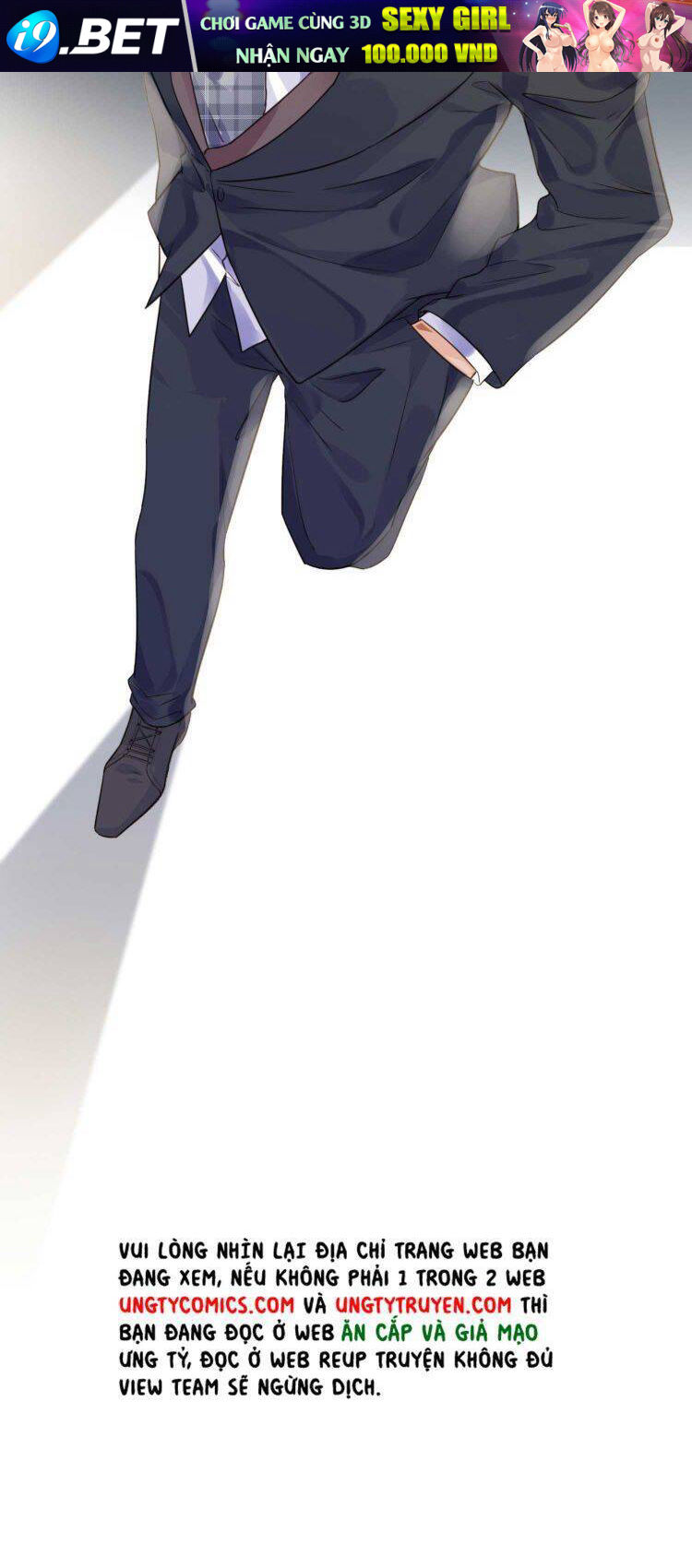 Tổng Tài Định Chế Tư Nhân - Chapter 2 - Page 12