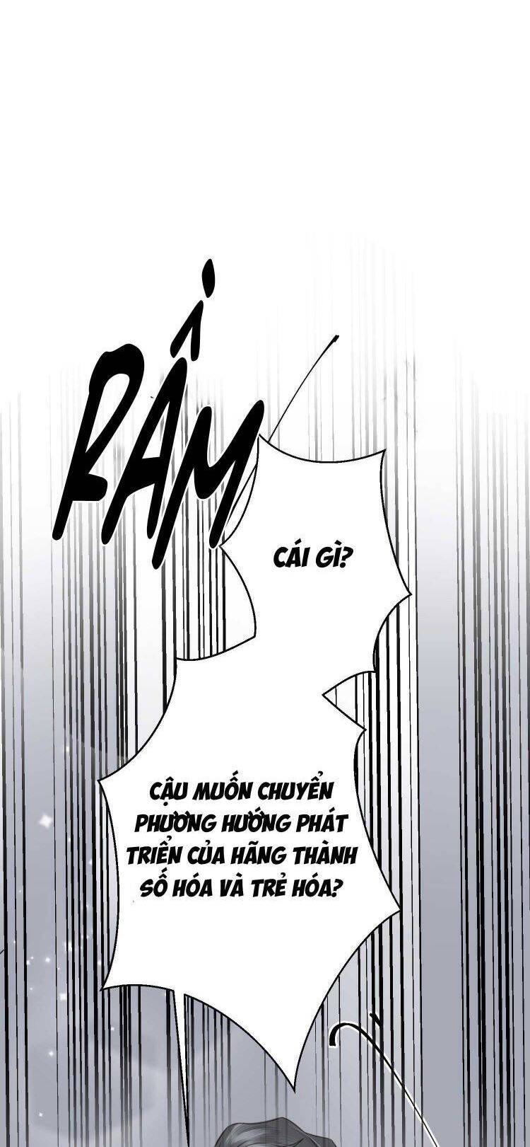 Tổng Tài Định Chế Tư Nhân - Chapter 2 - Page 13