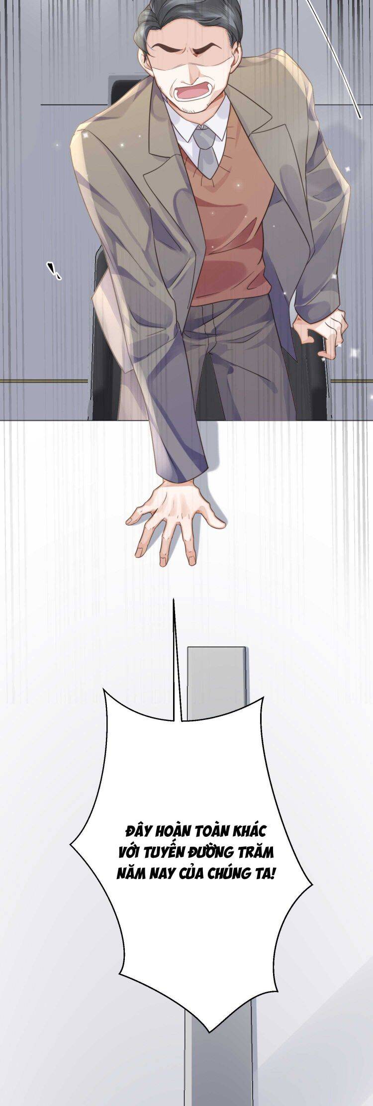 Tổng Tài Định Chế Tư Nhân - Chapter 2 - Page 14