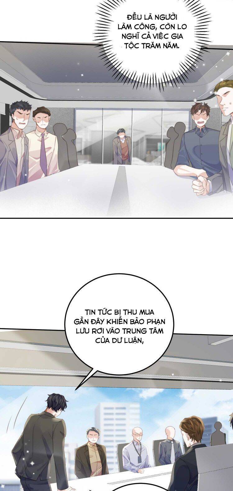 Tổng Tài Định Chế Tư Nhân - Chapter 2 - Page 16