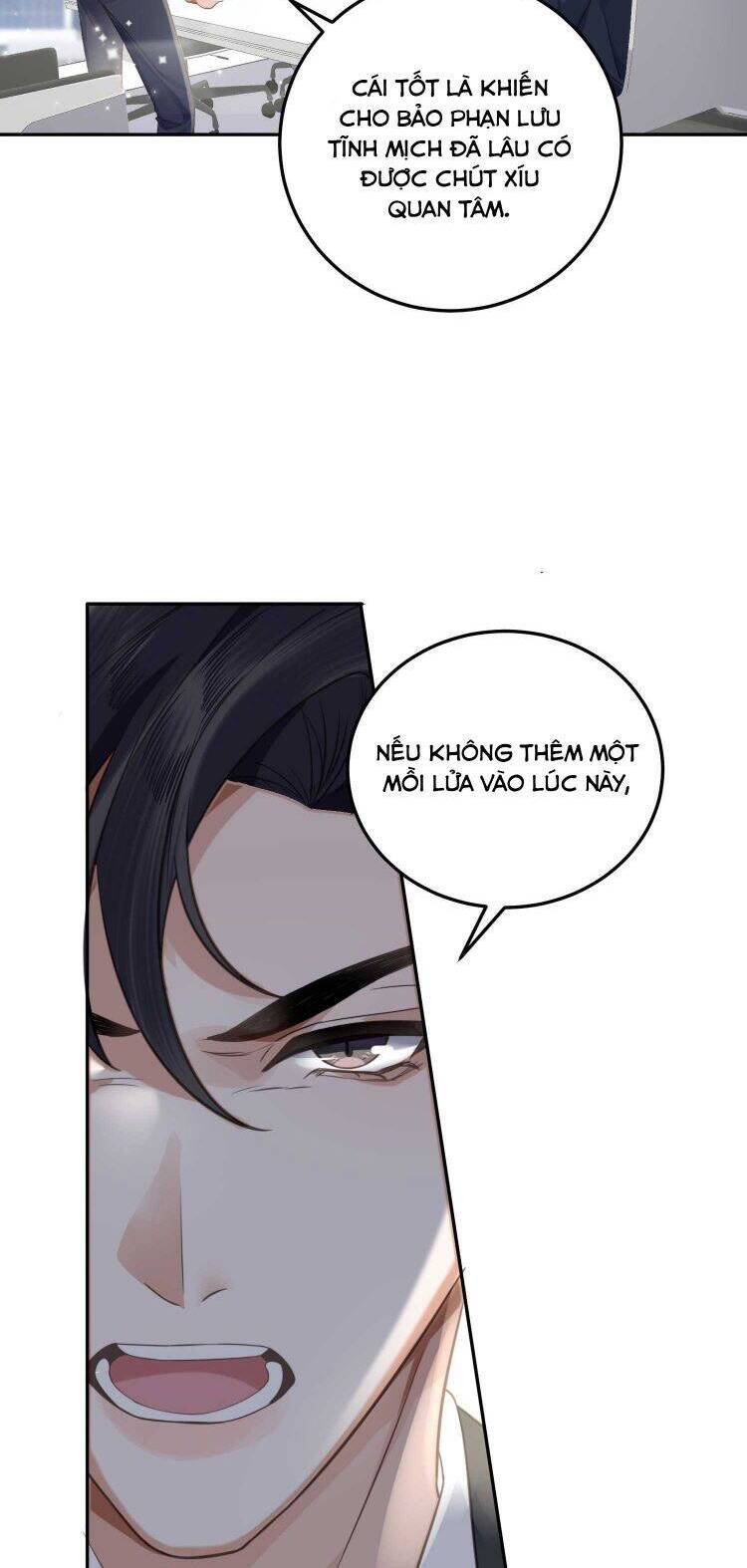 Tổng Tài Định Chế Tư Nhân - Chapter 2 - Page 17