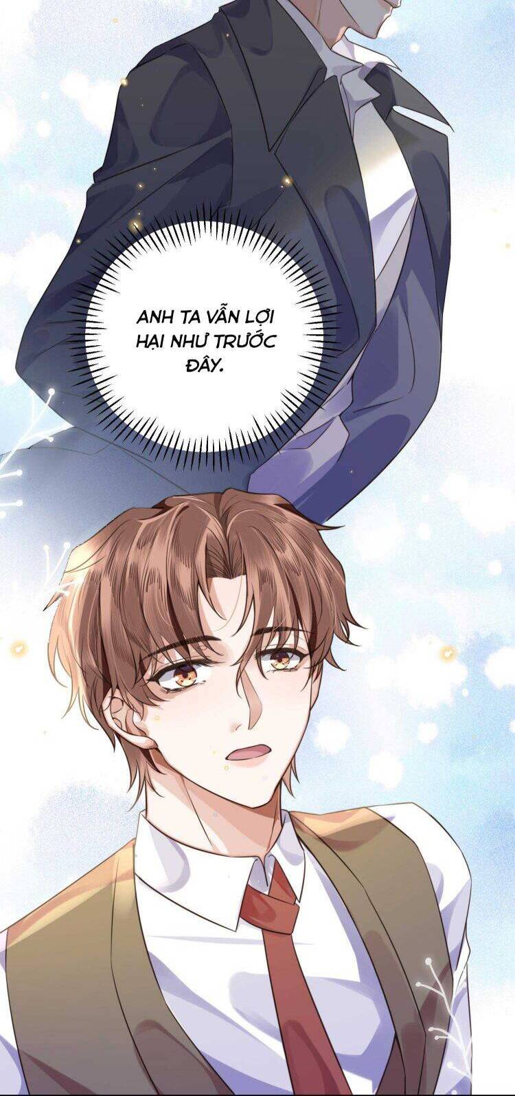 Tổng Tài Định Chế Tư Nhân - Chapter 2 - Page 20