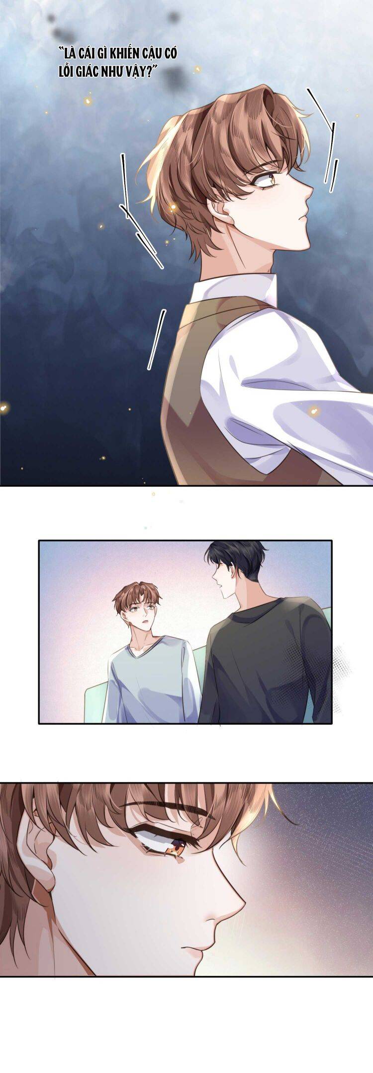 Tổng Tài Định Chế Tư Nhân - Chapter 2 - Page 22