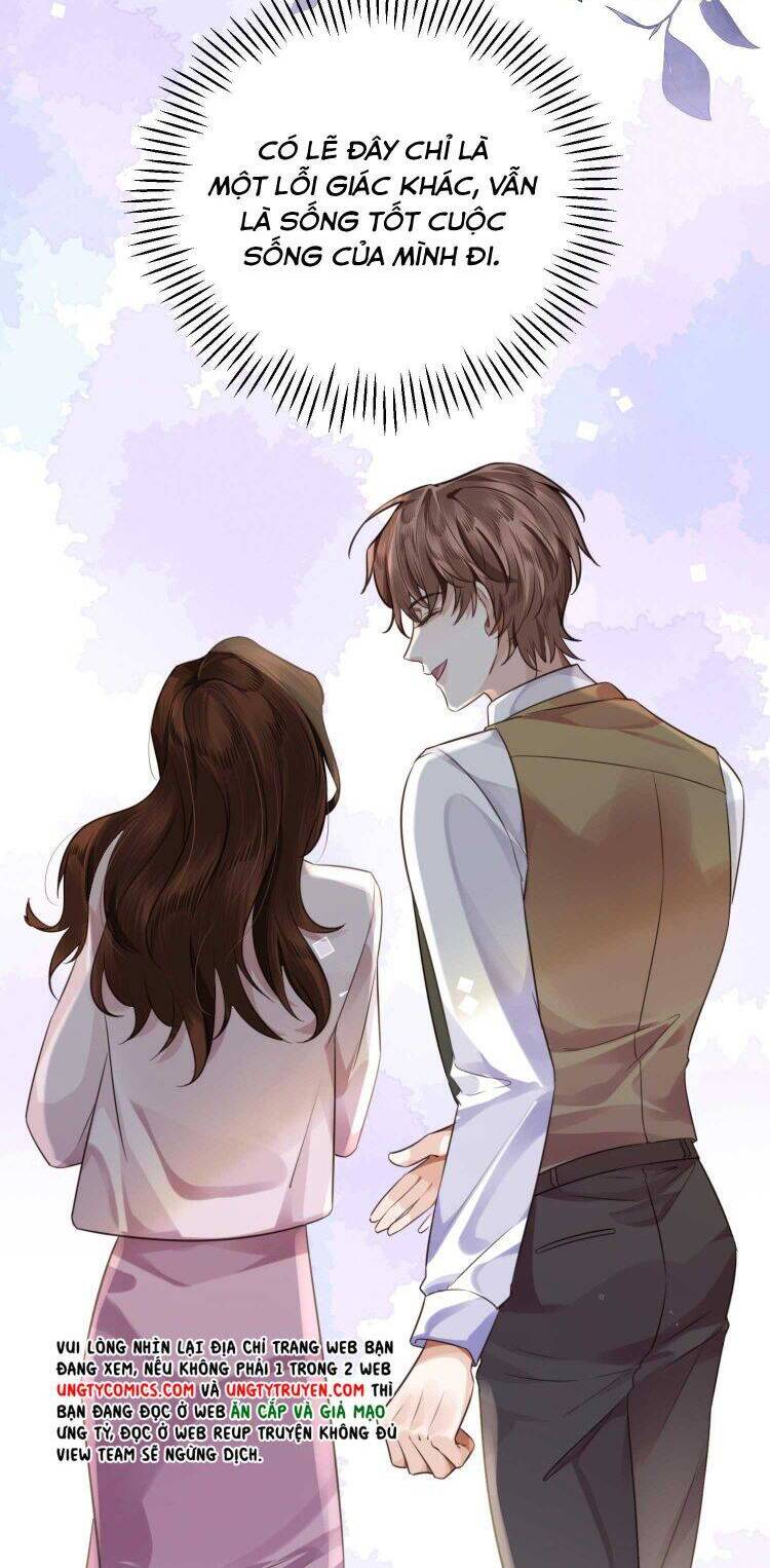 Tổng Tài Định Chế Tư Nhân - Chapter 2 - Page 24