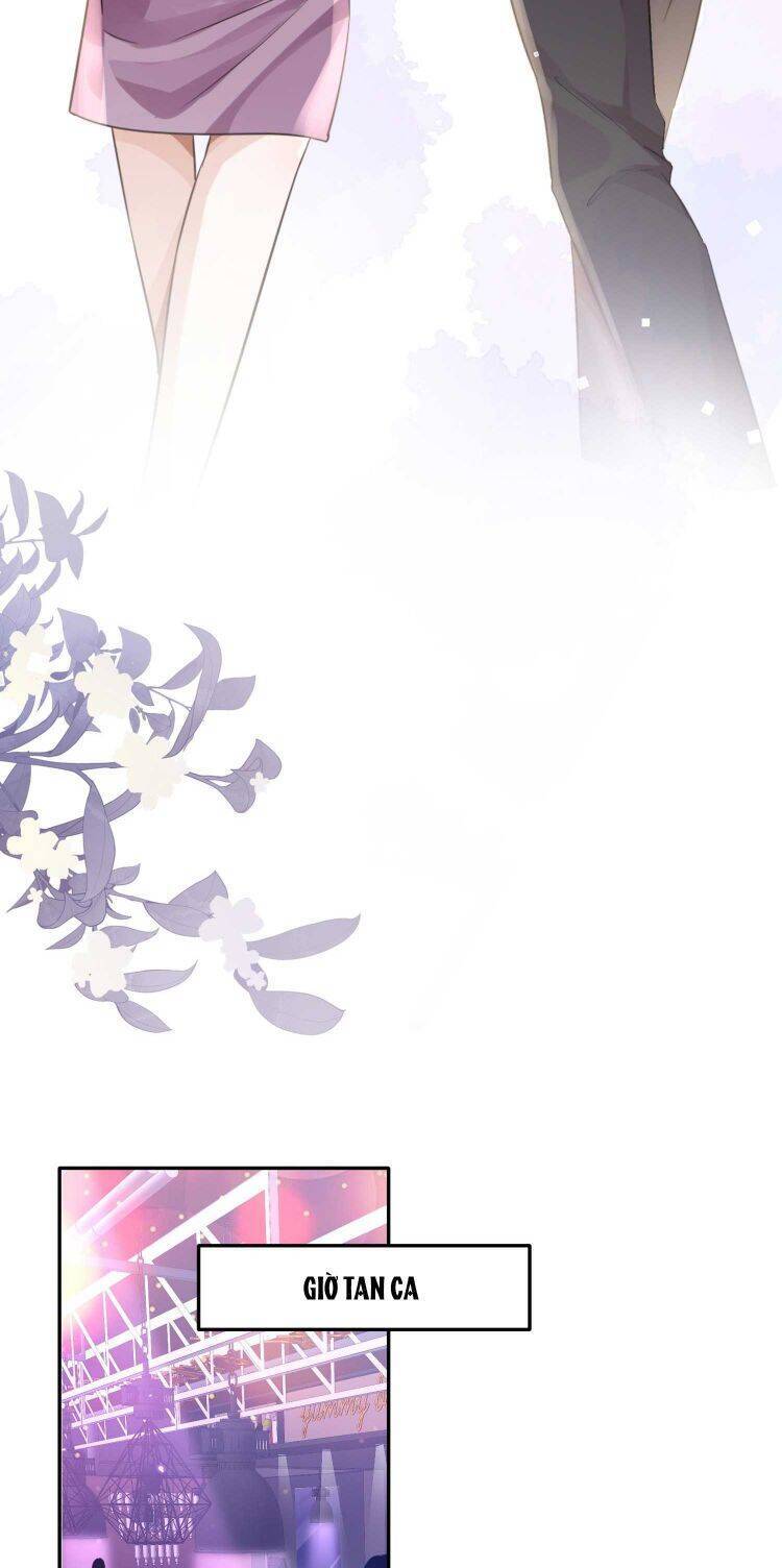 Tổng Tài Định Chế Tư Nhân - Chapter 2 - Page 25