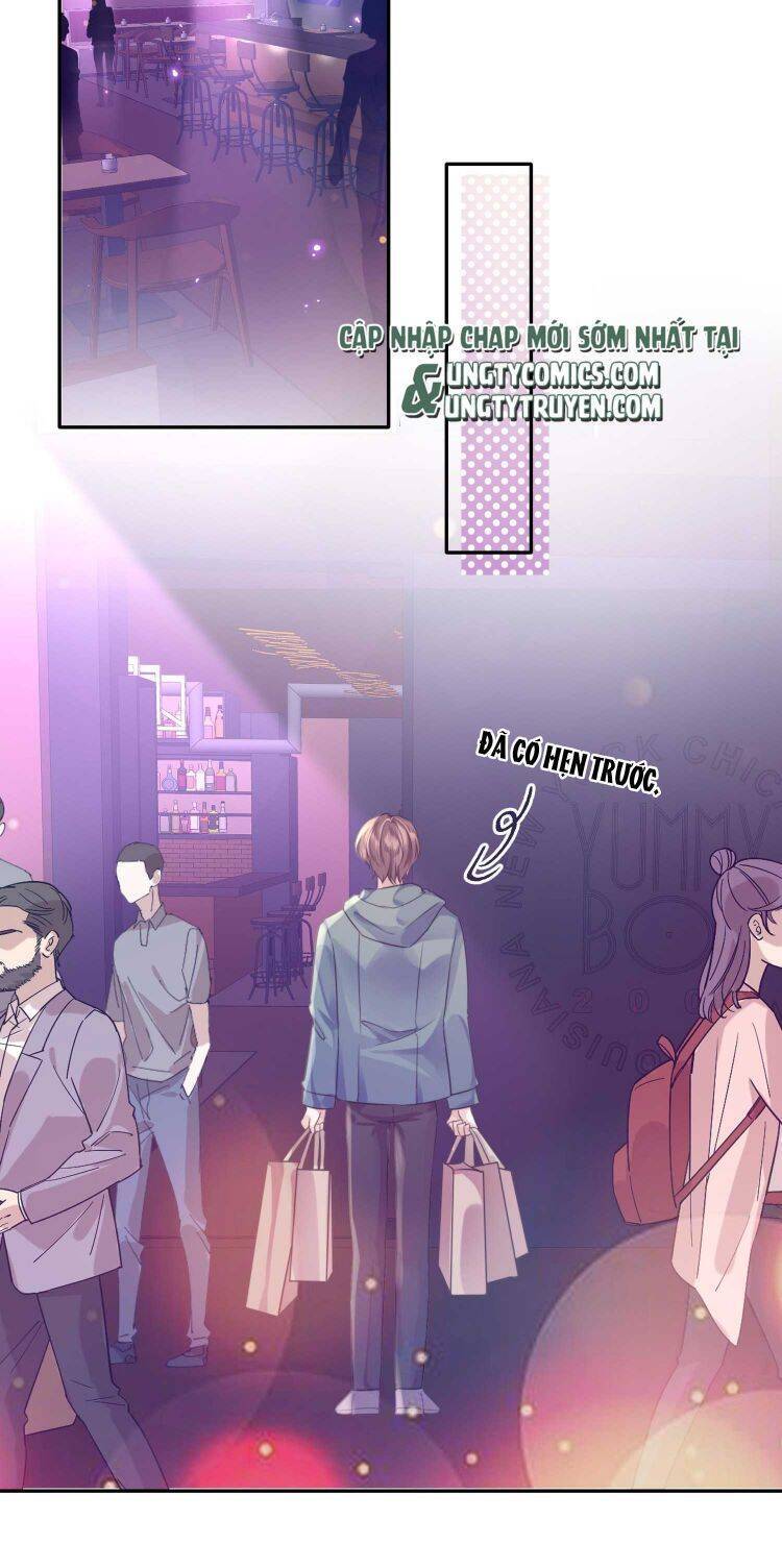 Tổng Tài Định Chế Tư Nhân - Chapter 2 - Page 26