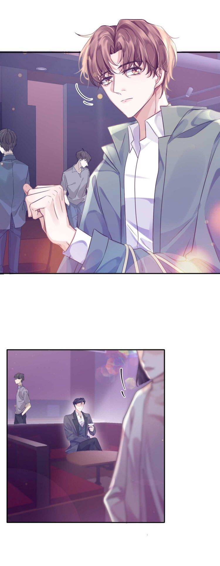 Tổng Tài Định Chế Tư Nhân - Chapter 2 - Page 27