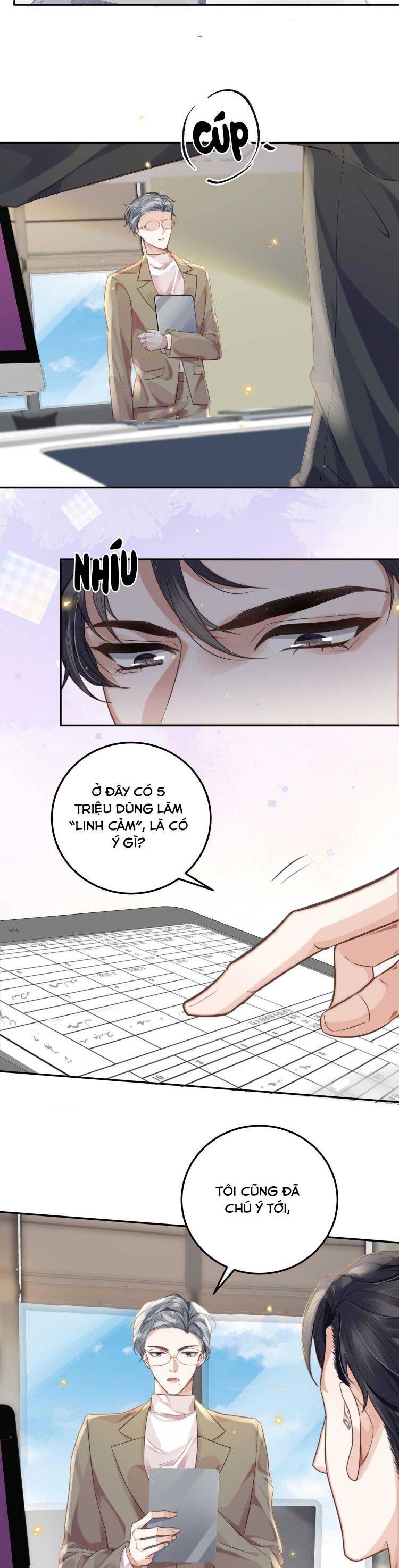 Tổng Tài Định Chế Tư Nhân - Chapter 2 - Page 6