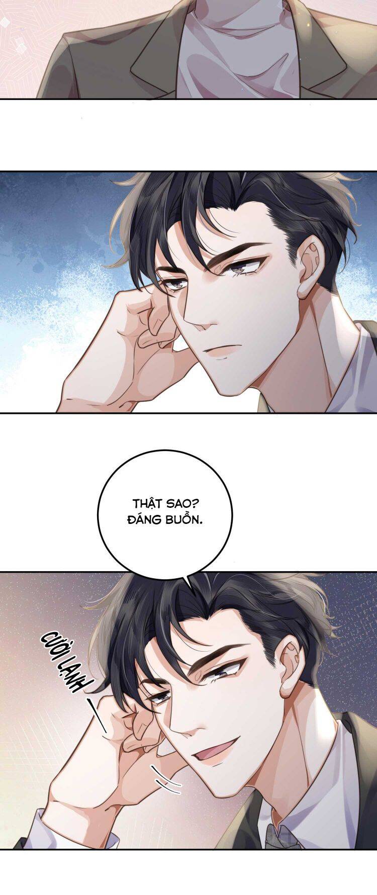 Tổng Tài Định Chế Tư Nhân - Chapter 2 - Page 8