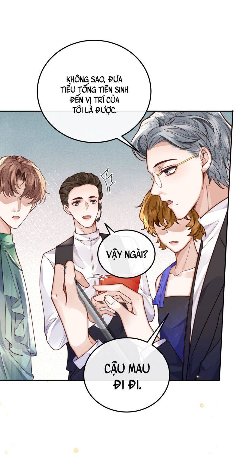 Tổng Tài Định Chế Tư Nhân - Chapter 20 - Page 13