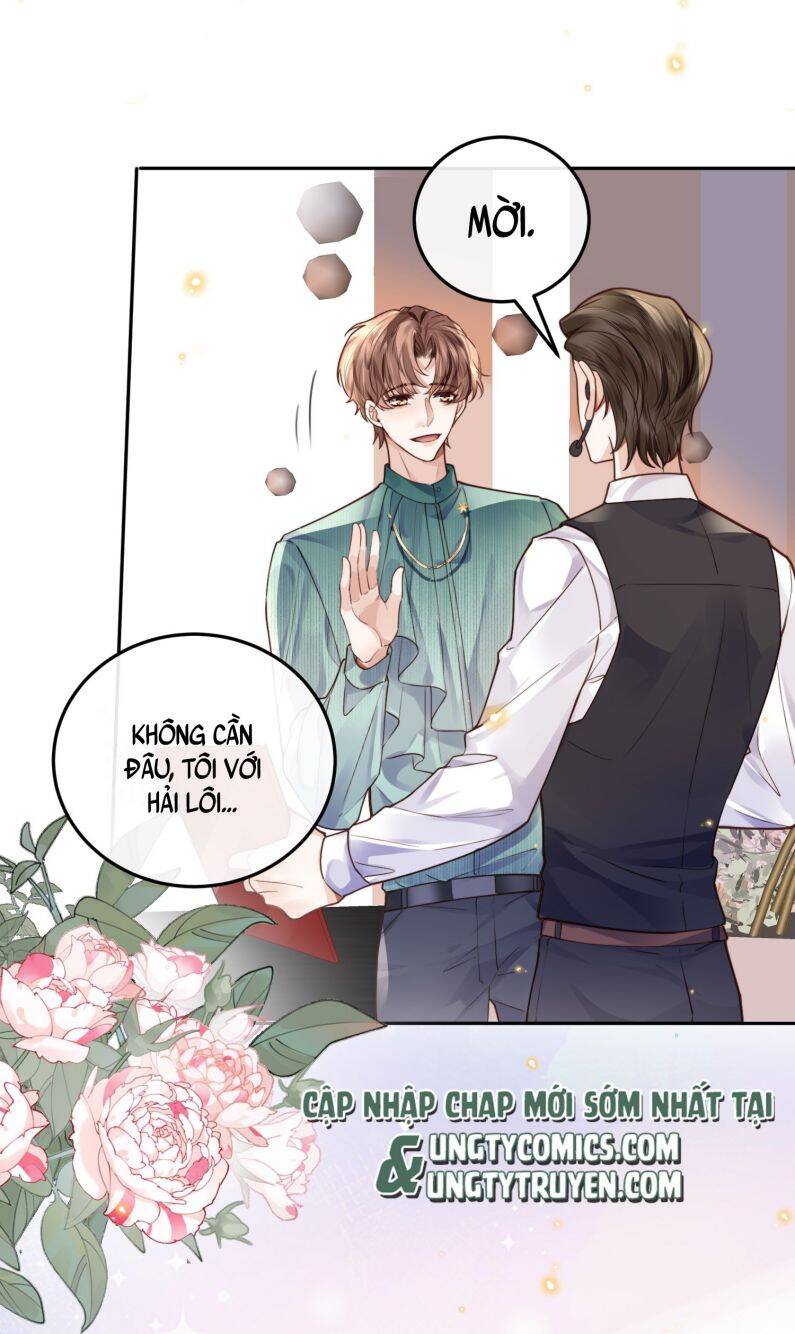 Tổng Tài Định Chế Tư Nhân - Chapter 20 - Page 14