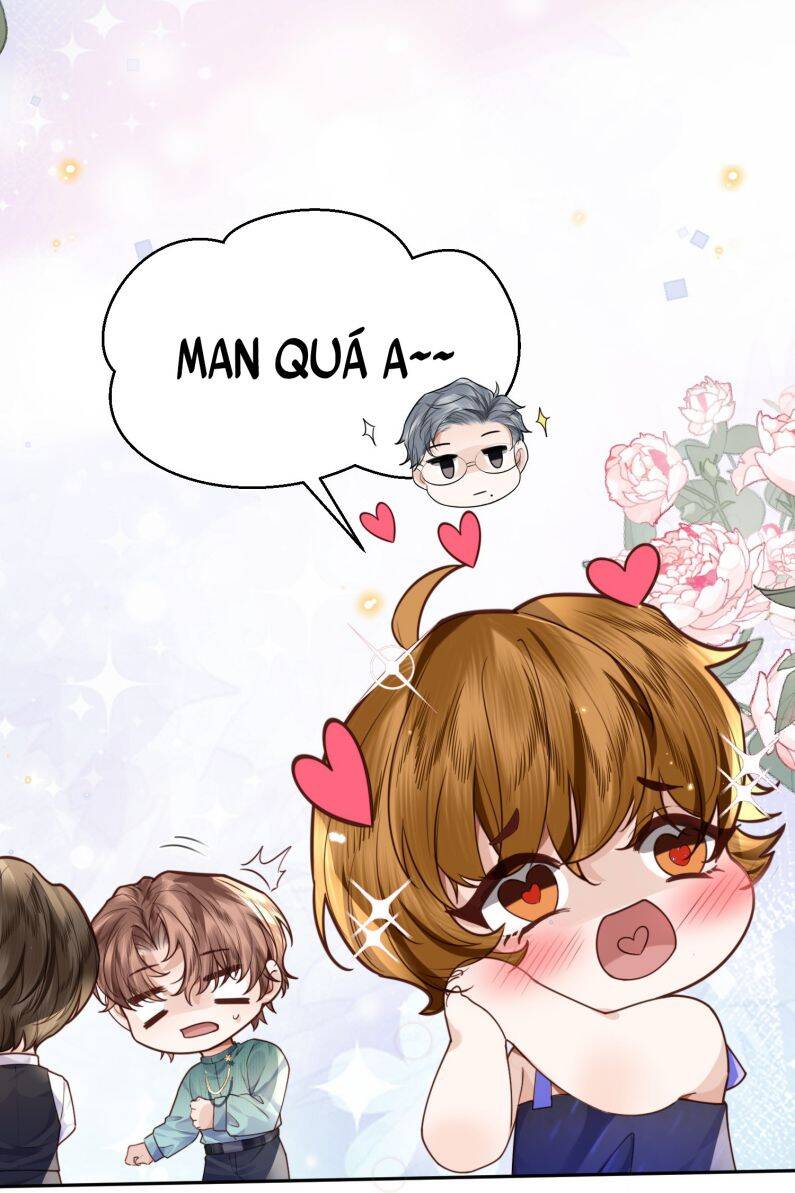 Tổng Tài Định Chế Tư Nhân - Chapter 20 - Page 15