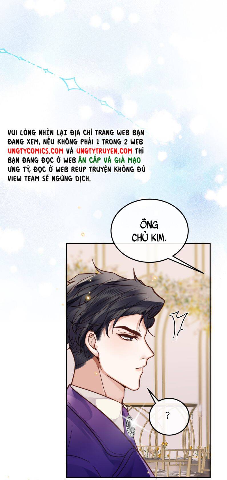 Tổng Tài Định Chế Tư Nhân - Chapter 20 - Page 18