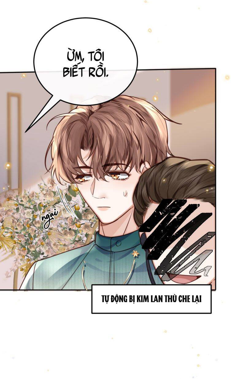 Tổng Tài Định Chế Tư Nhân - Chapter 20 - Page 20