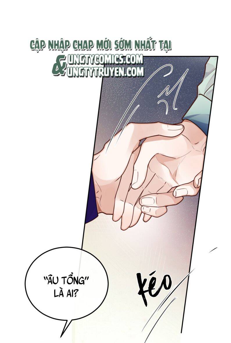 Tổng Tài Định Chế Tư Nhân - Chapter 20 - Page 22