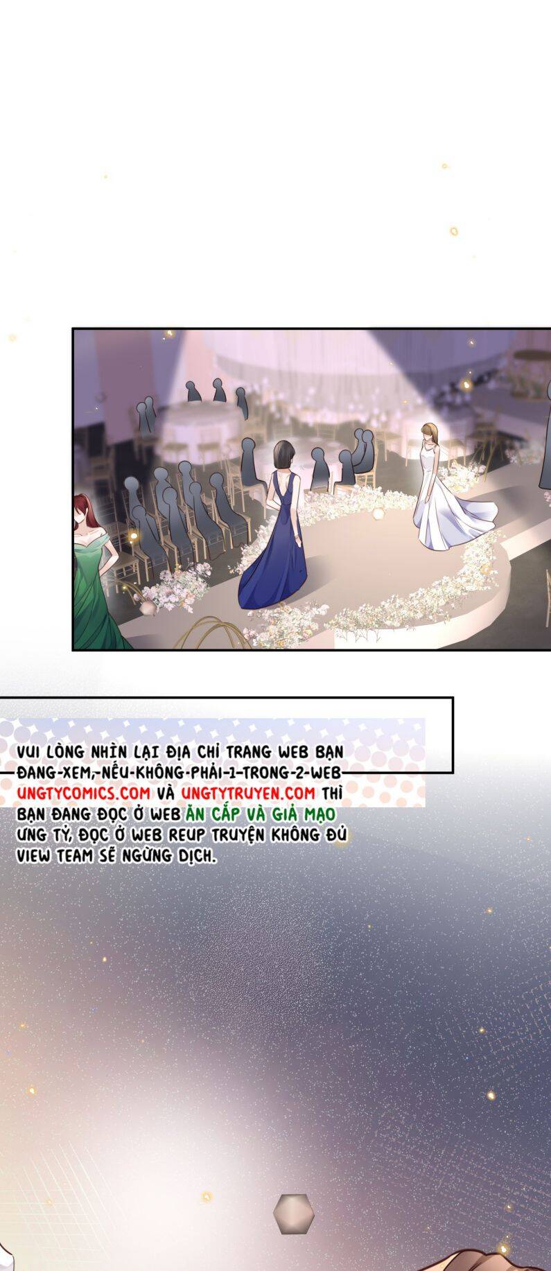 Tổng Tài Định Chế Tư Nhân - Chapter 20 - Page 25