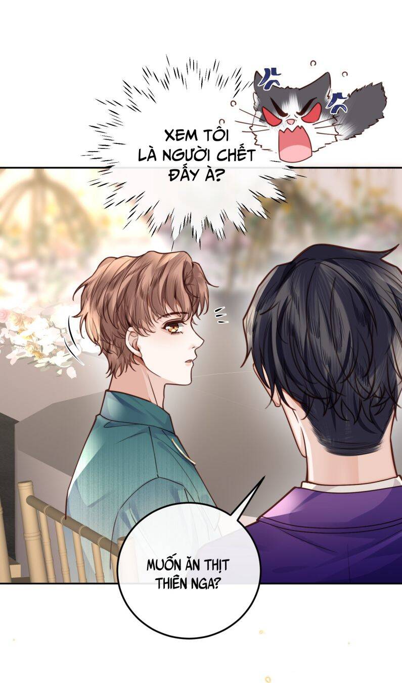 Tổng Tài Định Chế Tư Nhân - Chapter 20 - Page 27