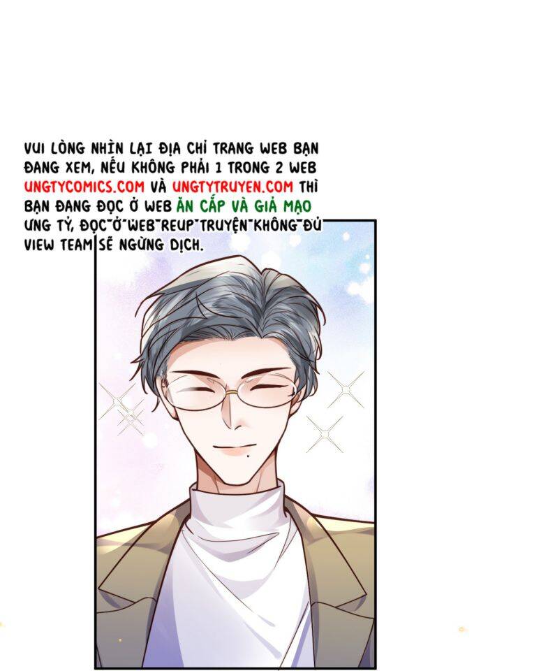 Tổng Tài Định Chế Tư Nhân - Chapter 20 - Page 3