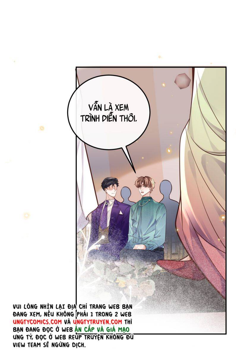 Tổng Tài Định Chế Tư Nhân - Chapter 20 - Page 34