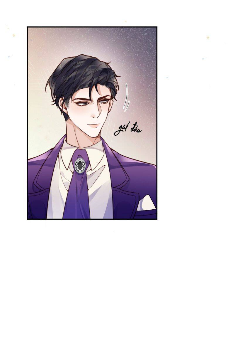 Tổng Tài Định Chế Tư Nhân - Chapter 20 - Page 35