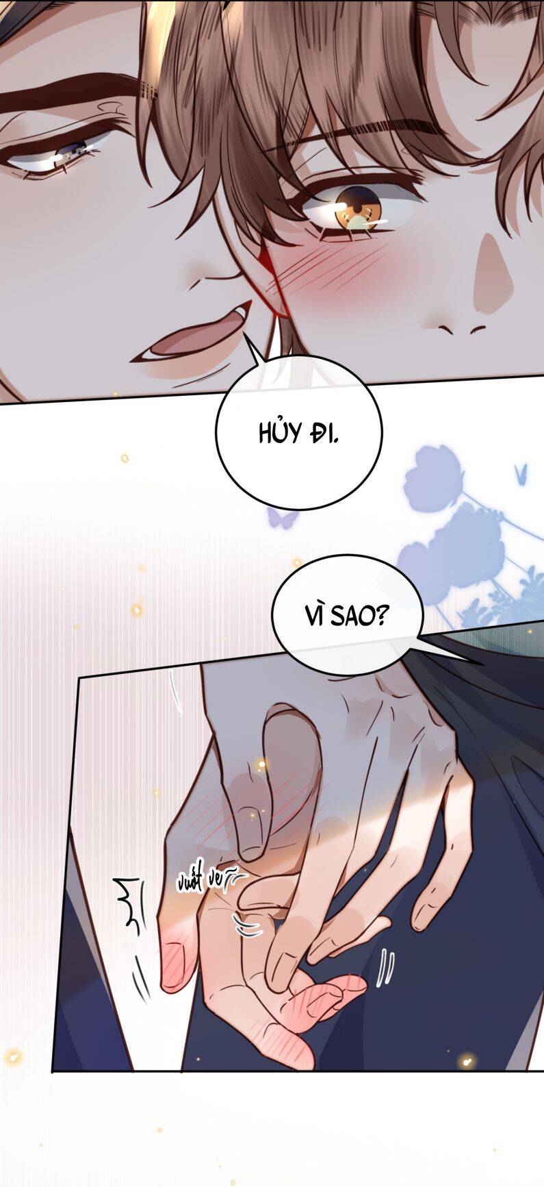 Tổng Tài Định Chế Tư Nhân - Chapter 20 - Page 41