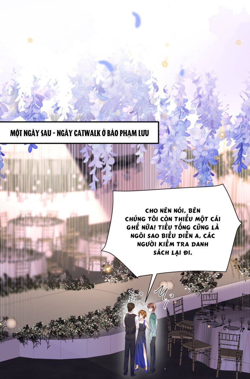 Tổng Tài Định Chế Tư Nhân - Chapter 20 - Page 9