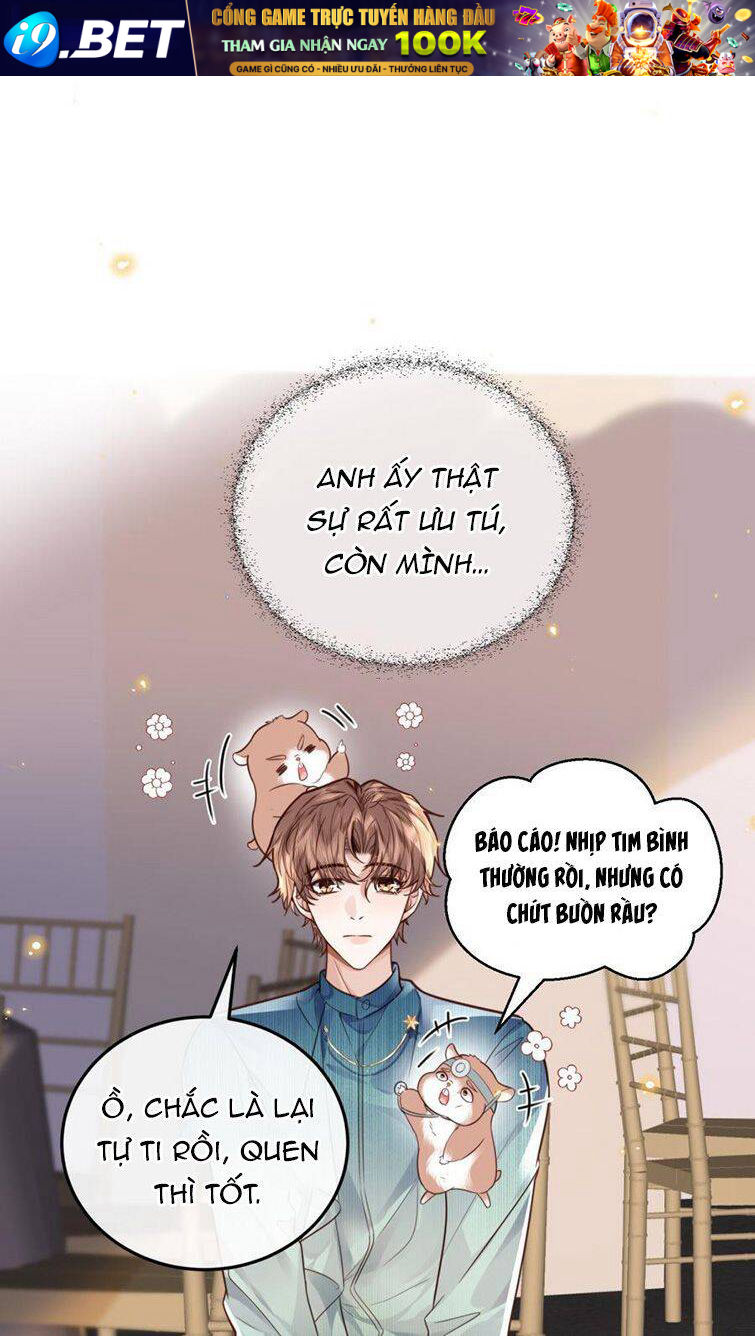 Tổng Tài Định Chế Tư Nhân - Chapter 21 - Page 10