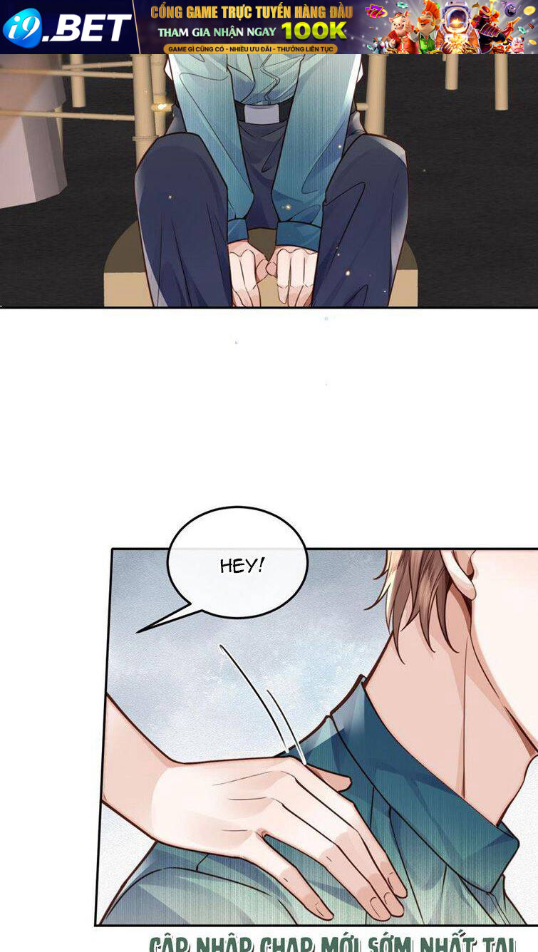 Tổng Tài Định Chế Tư Nhân - Chapter 21 - Page 11