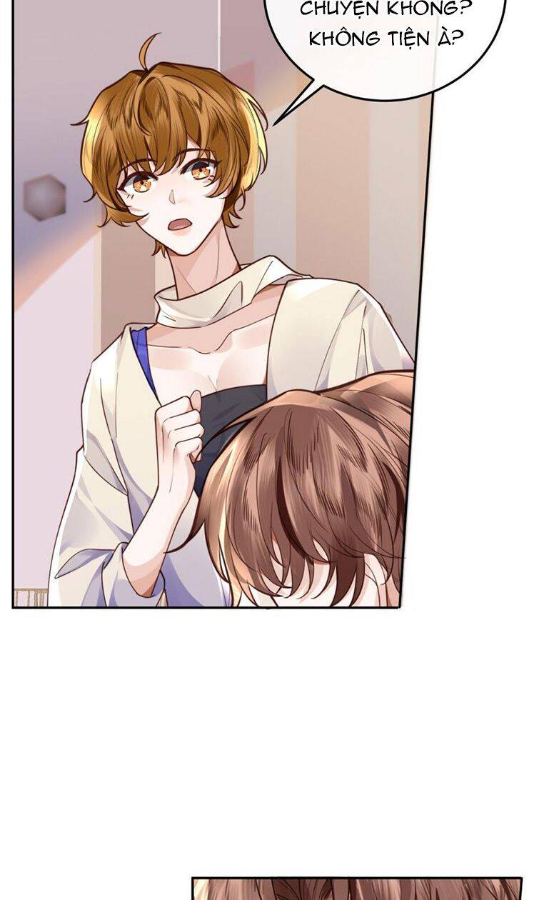 Tổng Tài Định Chế Tư Nhân - Chapter 21 - Page 14