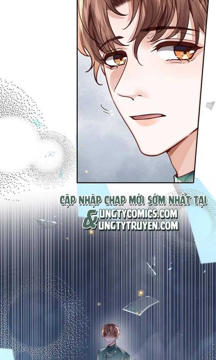 Tổng Tài Định Chế Tư Nhân - Chapter 21 - Page 15