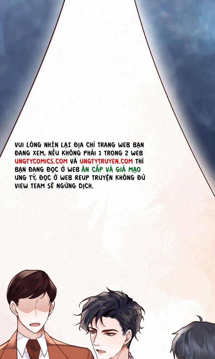 Tổng Tài Định Chế Tư Nhân - Chapter 21 - Page 17